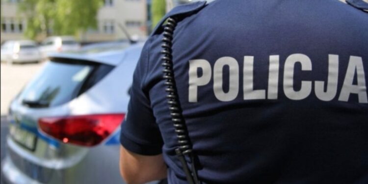 Udaremnili próbę wyłudzenia 20 milionów złotych