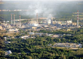 Zwolnienia w Grupie Azoty