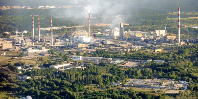 Zwolnienia w Grupie Azoty