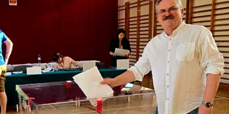 Marek Jakubiak startuje w wyborach prezydenckich: „Idę, by pozbyć się wrogów Ojczyzny”