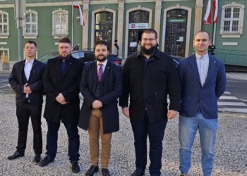 Konfederacja: Kontrowersje wokół nocnej prohibicji w Szczecinie