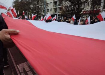 Szczeciński Marsz Niepodległości