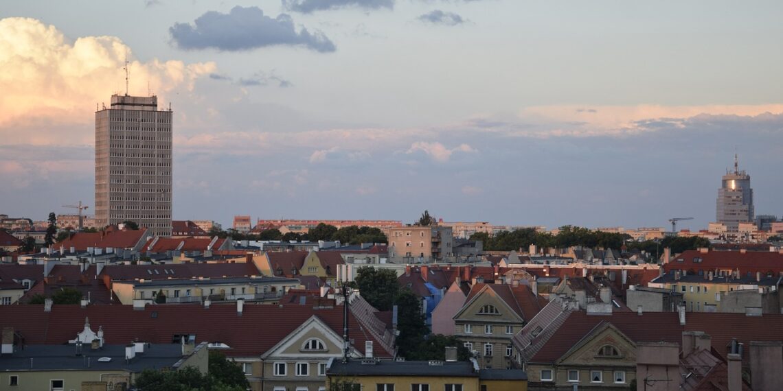 Najważniejsze inwestycje Szczecina na 2025 rok