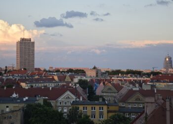 Najważniejsze inwestycje Szczecina na 2025 rok