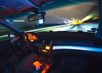 Jechał 122 km/h przez ul. Struga. 19-latek stracił prawo jazdy