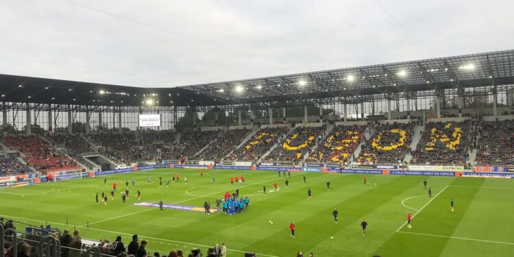 Możliwa zmiana właściciela Pogoni Szczecin