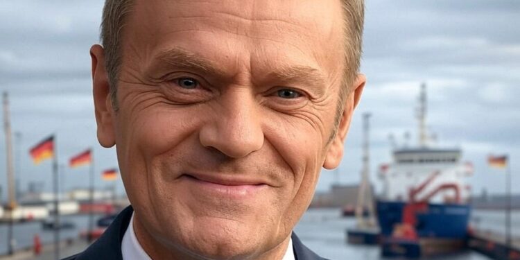 Niemiecka firma przejmuje szczeciński port. Zyski z przeładunków popłyną do Niemiec