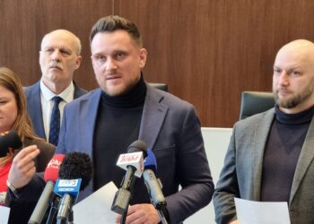 Radni PiS: Strefa Czystego Transportu w Szczecinie to szaleńczy pomysł.