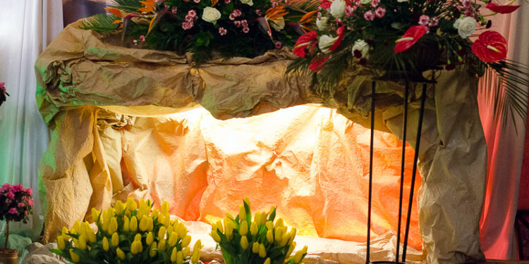 Alleluja! Jezus Żyje! – Niedziela Zmartwychwstania