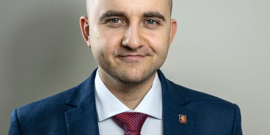 Dariusz Matecki opuszcza areszt po decyzji sądu