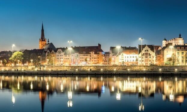 W sobotę Szczecińska Noc Muzeów 2025: zabytki, sztuka i miejsca niedostępne