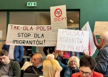 Centra integracji cudzoziemców? Eksperyment społeczny, za który zapłacą Szczecinianie