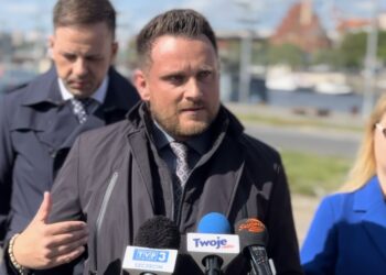 Radni Prawa i Sprawiedliwości przeciwko prohibicji w Szczecinie