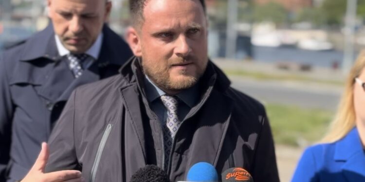 Radni Prawa i Sprawiedliwości przeciwko prohibicji w Szczecinie