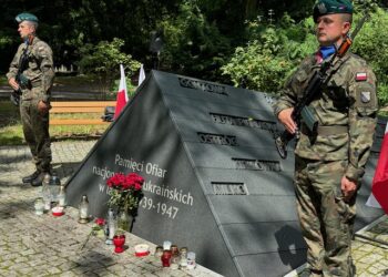 11 lipca – nowe święto państwowe upamiętniające ofiary ludobójstwa na Kresach.