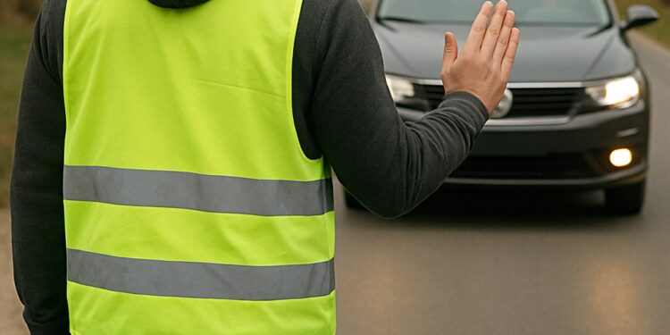 Czy w Szczecinie też pojawią się obywatelskie patrole graniczne?