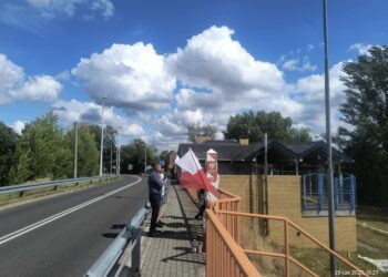 Tymczasowe kontrole na granicy z Niemcami – nowe zasady przekraczania granicy od 7 lipca