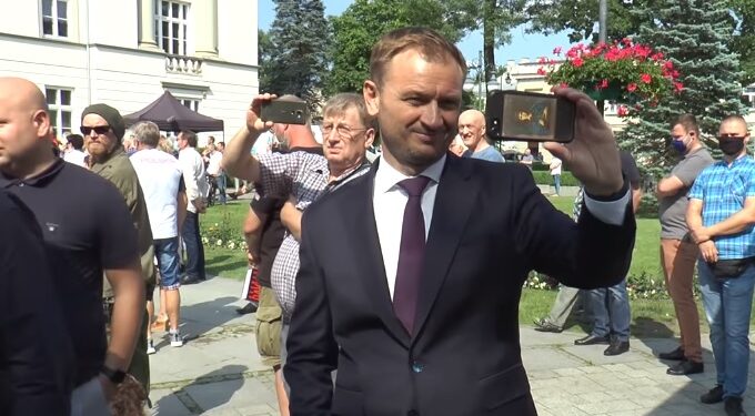 Tusk wycina ministrów ze Szczecina. Nitras i Kotula tracą stanowiska.