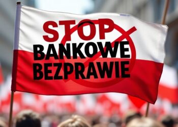 Rząd rezygnuje z ochrony frankowiczów. Dlaczego Bodnar ustępuje pod presją banków?