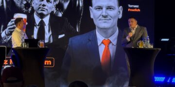 Szokujące słowa przy piwie. Rozmowa z AfD, która przeraziła większość Szczecinian.