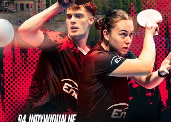 Szczecin gospodarzem Indywidualnych Mistrzostw Polski w Tenisie Stołowym