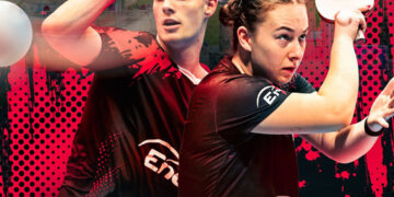 Szczecin gospodarzem Indywidualnych Mistrzostw Polski w Tenisie Stołowym