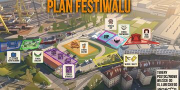 Project Szczecin – festiwal, który ożywi stocznię i miasto – 20 CZERWCA