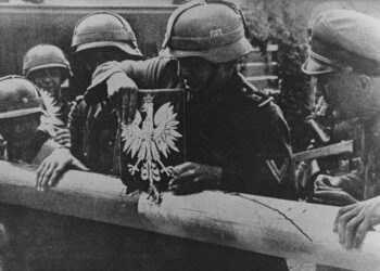 „Fall Weiss”. Jak przygotowano napaść na Polskę — od Wersalu do pierwszych bomb