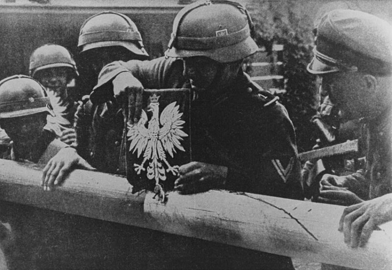 „Fall Weiss”. Jak przygotowano napaść na Polskę — od Wersalu do pierwszych bomb