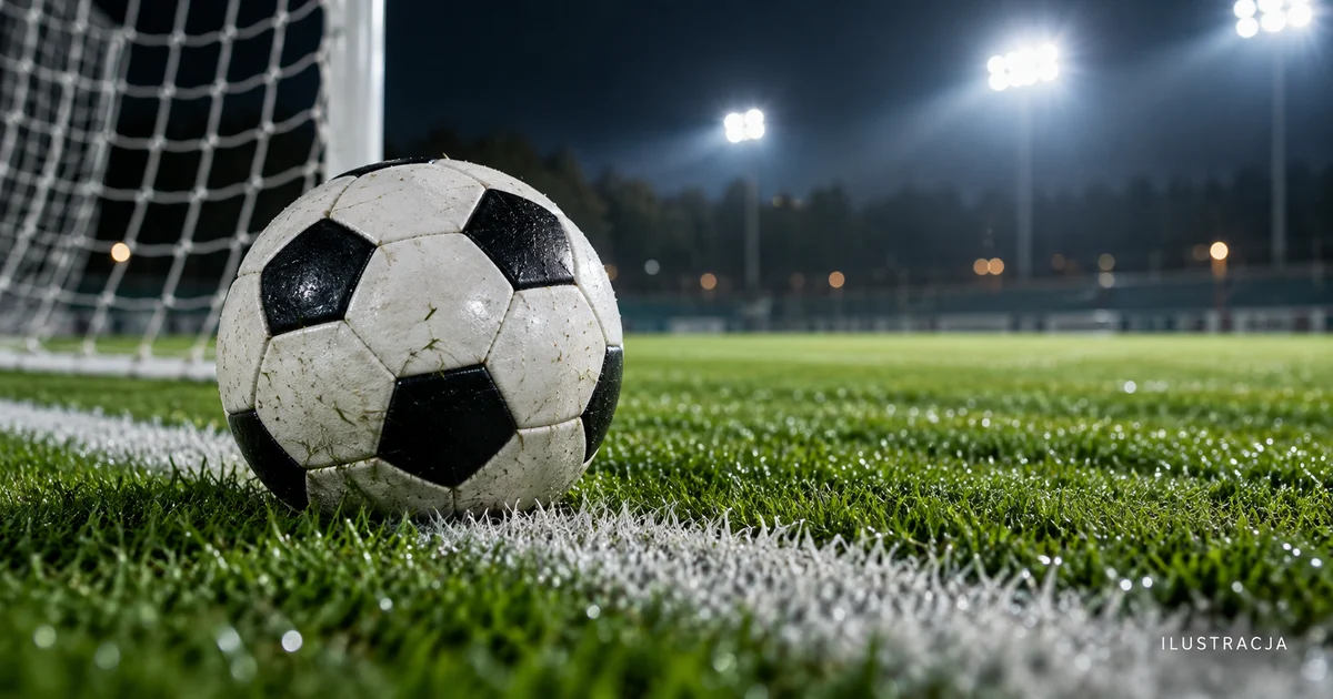 Kluczevia Stargard pokonała Kotwicę 1:0. Zwycięski debiut Sikory